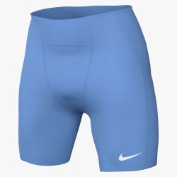 1 - Nike Strike Blue Pro Tight Shorts