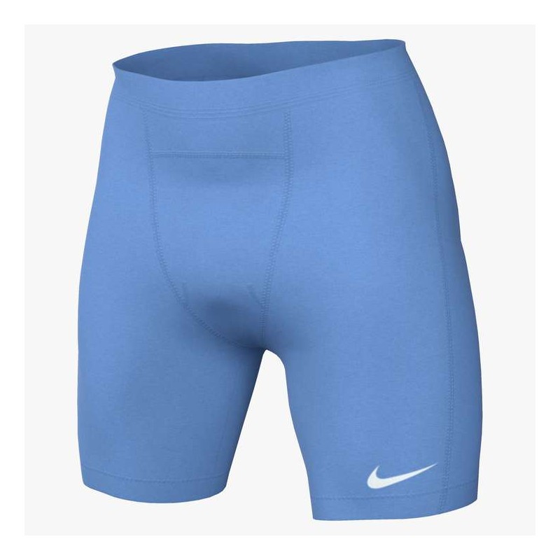 1 - Nike Strike Blue Pro Tight Shorts