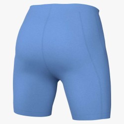 2 - Pantaloncino Aderente Pro Nike Strike Blu