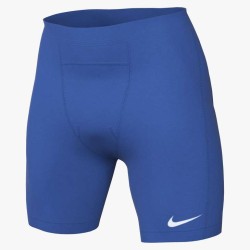 1 - Pro Fitted Shorts Nike Strike Light Blue