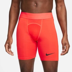 1 - Nike Strike Coral Pro Tight Shorts