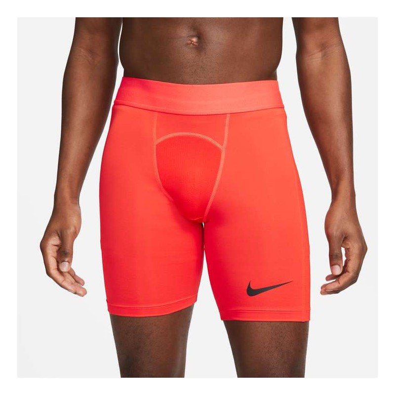 1 - Nike Strike Coral Pro Tight Shorts