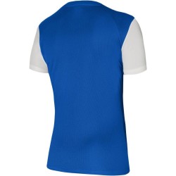 2 -  Maglia Nike Tiempo Premier  Azzurro