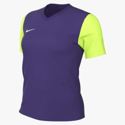 1 -  Maglia Nike Tiempo Premier  Viola