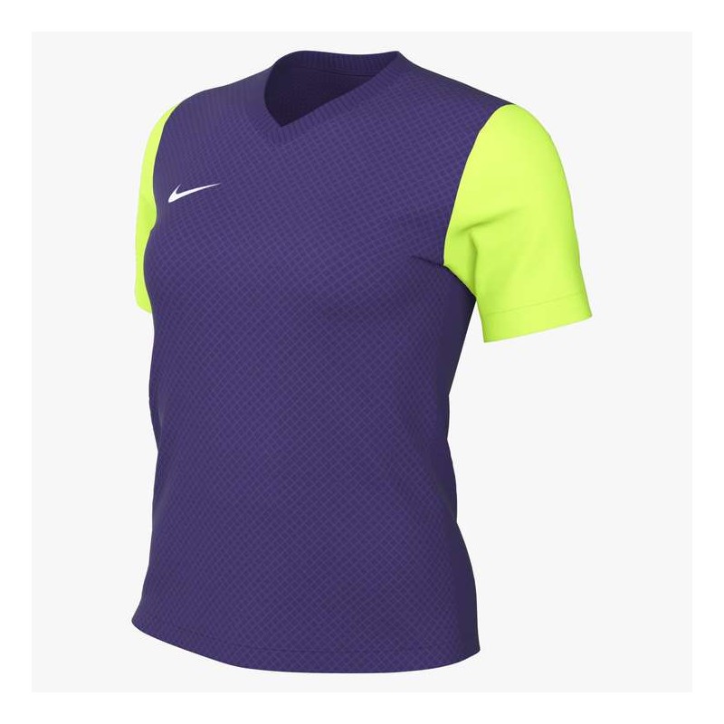 1 -  Maglia Nike Tiempo Premier  Viola