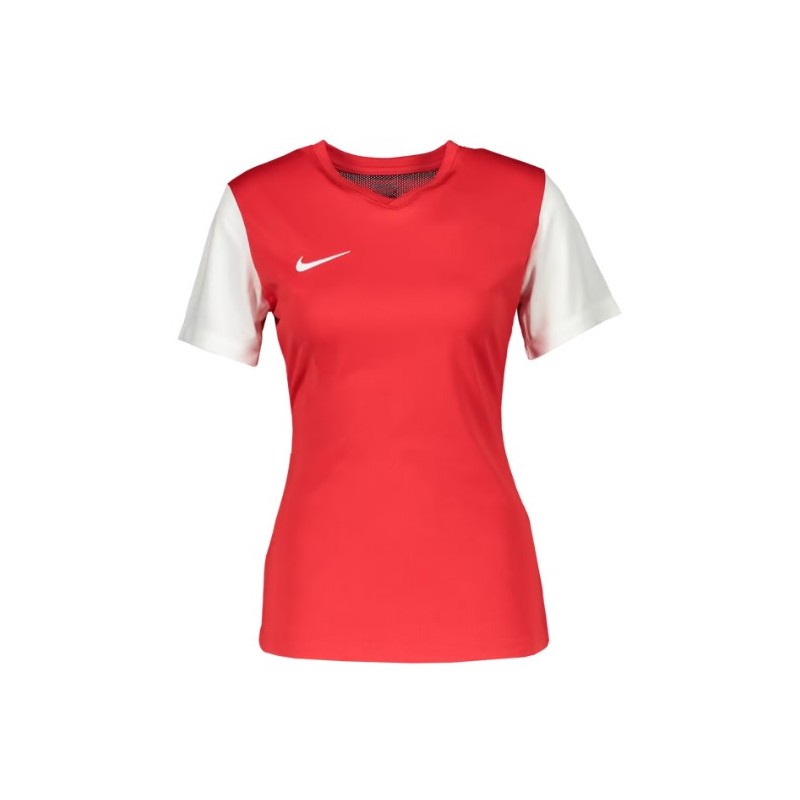 1 -  Maglia Nike Tiempo Premier  Rosso