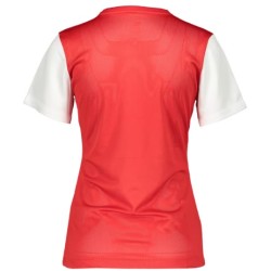 2 -  Maglia Nike Tiempo Premier  Rosso