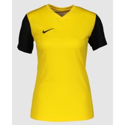 1 -  Maglia Nike Tiempo Premier  Giallo