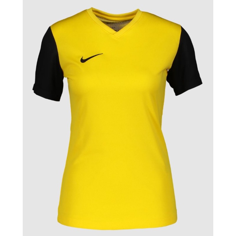 1 -  Maglia Nike Tiempo Premier  Giallo