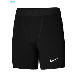 1 - Leggings Corto Nike Strike Pro Nero