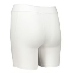 2 - Nike Strike Pro Shorts White