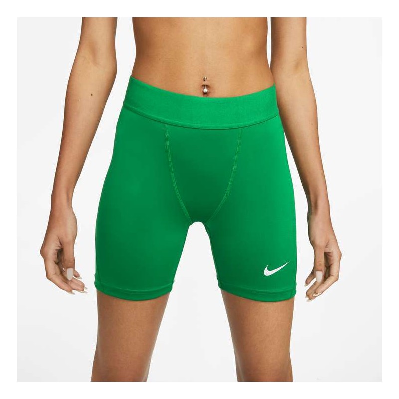 1 - Leggings Corto Nike Strike Pro Verde