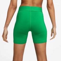 2 - Leggings Corto Nike Strike Pro Verde