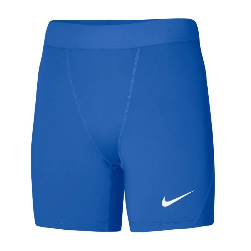 1 - Leggings Corto Nike Strike Pro Azzurro