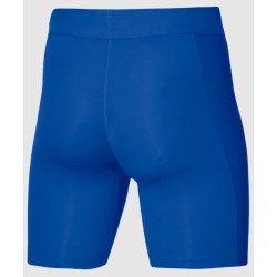 2 - Leggings Corto Nike Strike Pro Azzurro