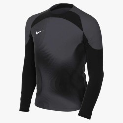 1 - Maglia Nike Gardien Iv Portiere Grigio