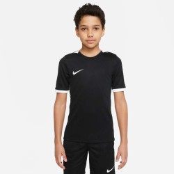 1 - Maglia Nike Chalng Iv Nero