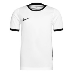 1 - Maglia Nike Chalng Iv Bianco