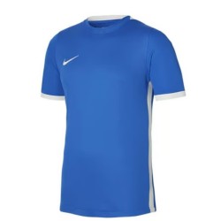 1 - Maglia Nike Chalng Iv Azzurro