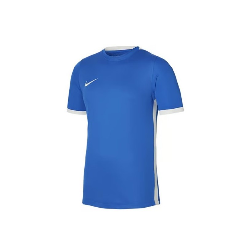 1 - Maglia Nike Chalng Iv Azzurro