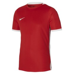 1 - Maglia Nike Chalng Iv Rosso