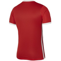 2 - Maglia Nike Chalng Iv Rosso