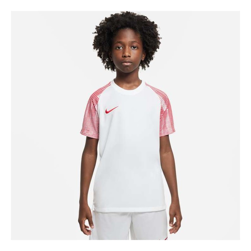 1 - Maglia Nike Academy Bianco