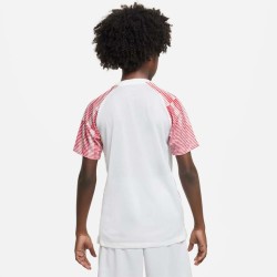 2 - Nike Academy White Jersey