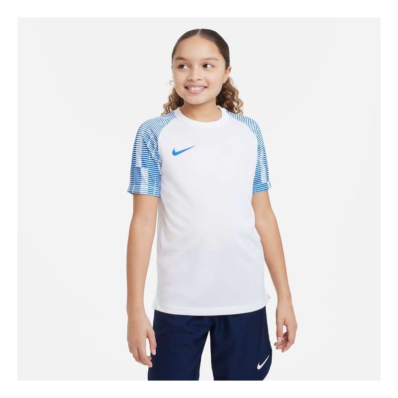 1 - Maglia Nike Academy Bianco