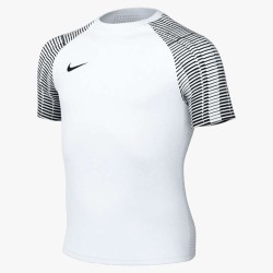 1 - Nike Academy White Jersey