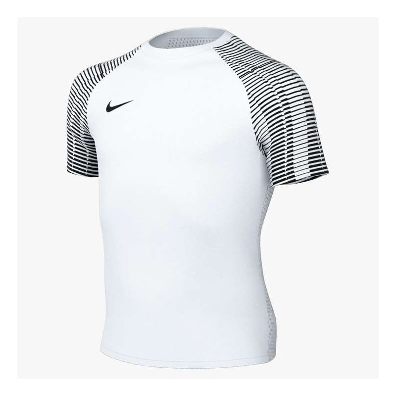 1 - Nike Academy White Jersey