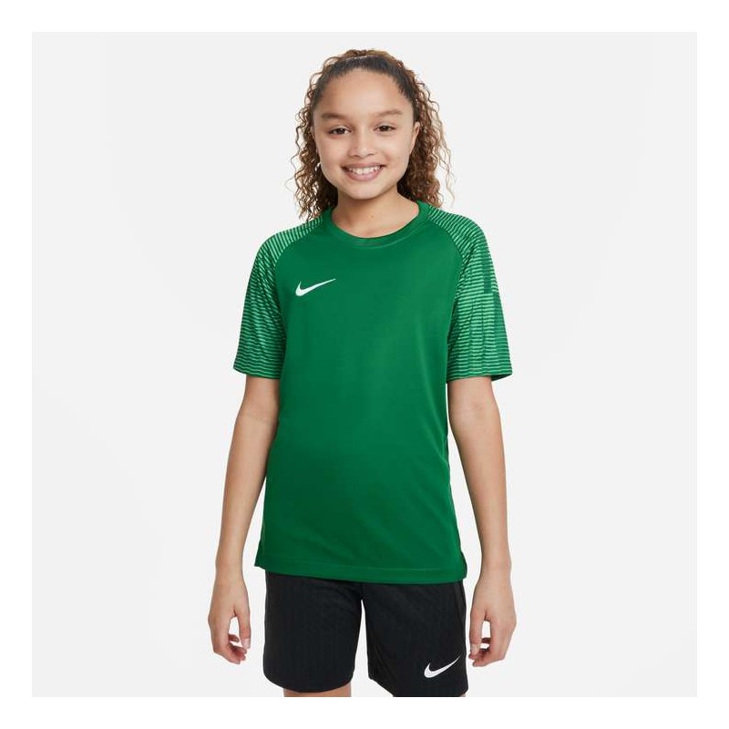 1 - Maglia Nike Academy Verde