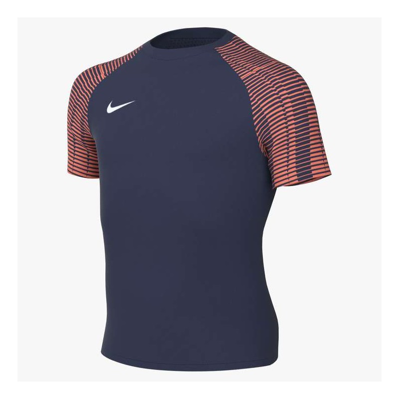 1 - Maglia Nike Academy Blu