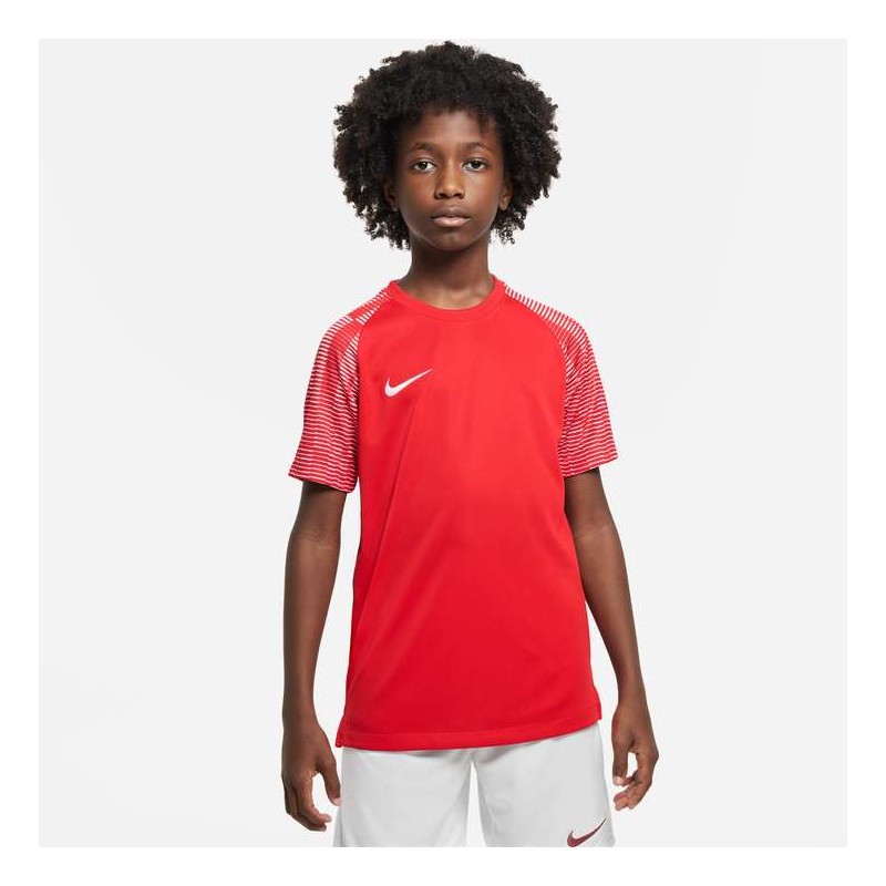 1 - Maglia Nike Academy Rosso