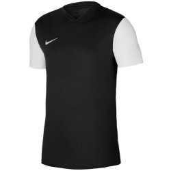 1 - Maglia Nike Tiempo Prem II Nero