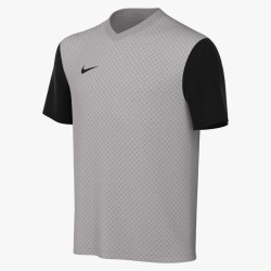 1 - Maglia Nike Tiempo Prem II Grigio