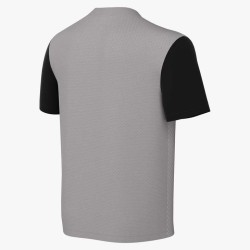 2 - Maglia Nike Tiempo Prem II Grigio