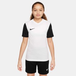 1 - Maglia Nike Tiempo Prem II Bianco