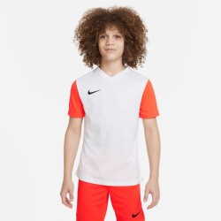 1 - Maglia Nike Tiempo Prem II Bianco