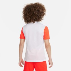 2 - Maglia Nike Tiempo Prem II Bianco