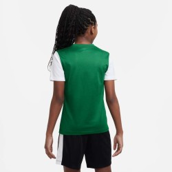 2 - Maglia Nike Tiempo Prem II Verde