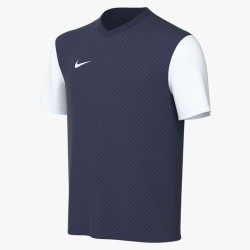 1 - Maglia Nike Tiempo Prem II Blu