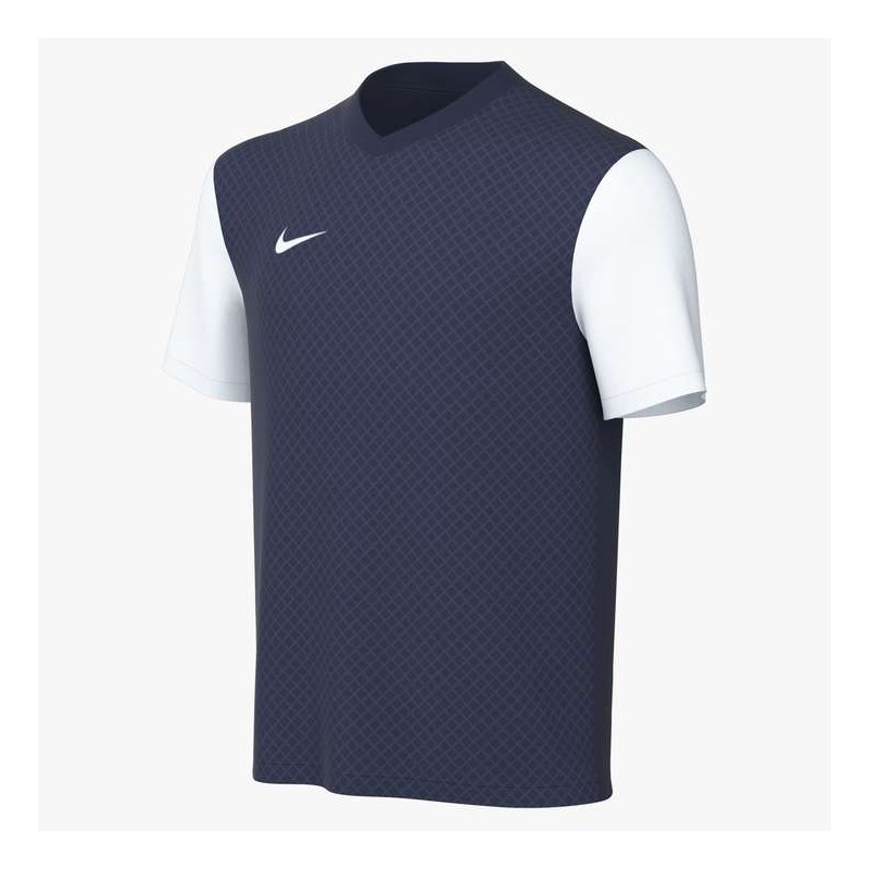 1 - Maglia Nike Tiempo Prem II Blu