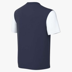 2 - Maglia Nike Tiempo Prem II Blu