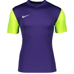 1 - Maglia Nike Tiempo Prem II Viola