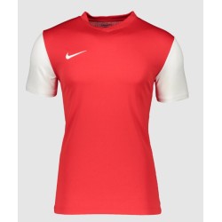 1 - Maglia Nike Tiempo Prem II Rosso