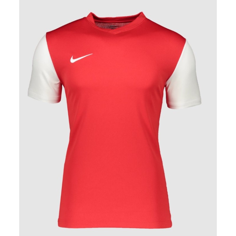 1 - Maglia Nike Tiempo Prem II Rosso