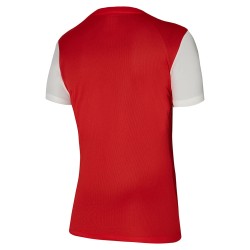 2 - Nike Tiempo Prem II Shirt Red