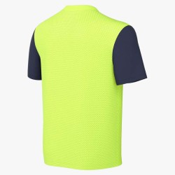 2 - Maglia Nike Tiempo Prem II Giallo Uo