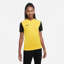 1 - Maglia Nike Tiempo Prem II Giallo